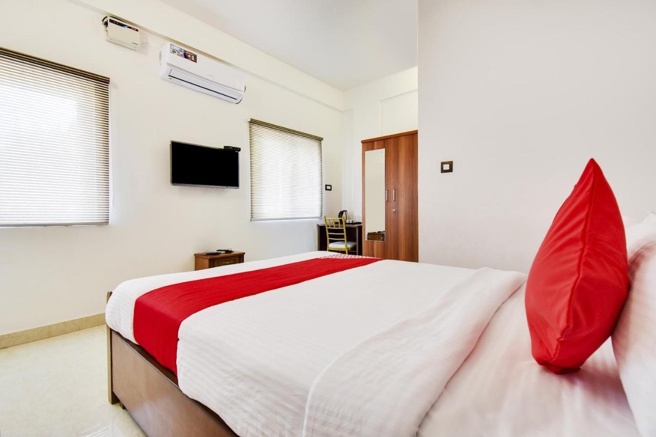 Oyo Flagship 76298 Prime Suites Bangalore Exterior photo