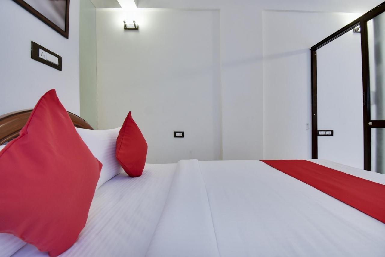 Oyo Flagship 76298 Prime Suites Bangalore Exterior photo